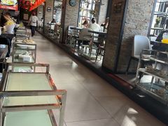 -天都火锅酒楼(虹梅南路店)