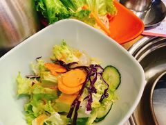 -老炉家木炭烤肉(长江国际店)