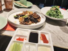 -北平盛世·新京菜·北京烤鸭(劲松·双井店)