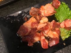 -老地方泥炉烤肉(总店)