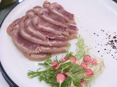 -天鲜阁·海鲜粤菜·33年老字号(石槎白云站店)