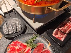 -嘿嘟嘟·肋条烧肉放题(爱融荟城店)