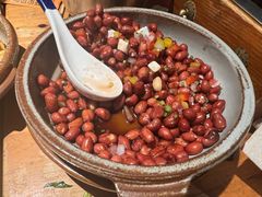 -肉串汪(月坛店)