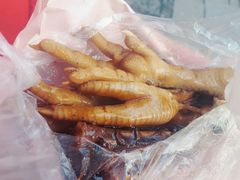 -鸡脚旮旯平江路店