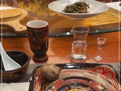 -阿斯牛牛·凉山菜(新会展店)