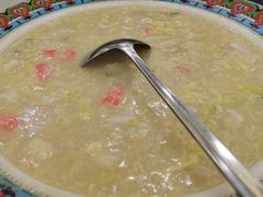 -清真·尚穆回回香清真餐厅(工人新村店)