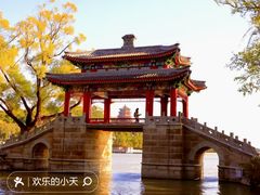 -颐和园