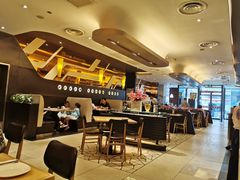 -必胜客(滨江店)