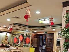 -佛有缘素食馆·荔湾老字号(陈家祠首店)