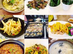 -森谷美食公园(杨行店)