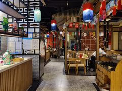 -韩宫宴烤肉·料理(苏州中心店)