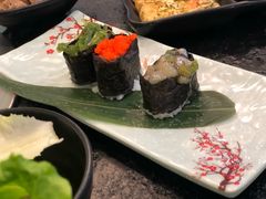 -烤路里·韩国品质自助烤肉(石路天虹4号店)