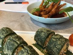 -汤臣·空中餐厅·严选粤菜(石湾世博广场店)