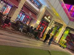 -淄博聊斋城景区