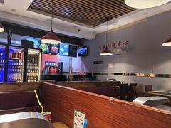 -刘记大块烤羊腿餐吧(北沙滩店)