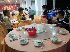 -万家海鲜饭店