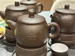 -潮澎派·潮汕菜大排档(南较西路店)