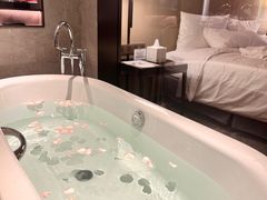 -长沙尼依格罗酒店