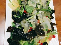 海蜇-百里川私房菜(丰登北路店)