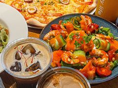 -JINNS锦时 steak&pizza(浸信会礼拜堂旧址店)