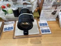 -Sony Store索尼(广州正佳店)
