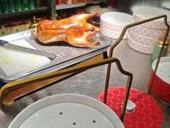 -院落新京菜·烤鸭(地安门店)