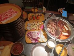 -牛New寿喜烧(虹桥新天地店)