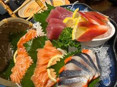 -南苑环球酒店-稻菊日式餐厅(鄞县大道店)