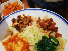 -长安大牌档之西安博物院文化餐厅(中贸店)