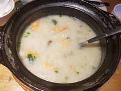 -颐和•海鲜砂锅粥•啫啫煲(奥林匹克广场店)