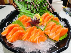 -万岁寿司(万国店)