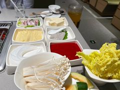 -海底捞火锅(杭州天虹购物中心店)
