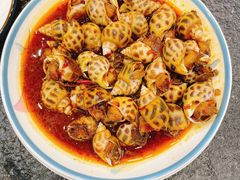 三妹麻辣花螺-三妹小龙虾·黄油蟹(华侨城总店)