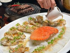 -大拙里·精致融合菜(沙湖桃源国际店)