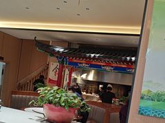-梅利汴京烤鸭•开封豫菜地标店(东大街店)