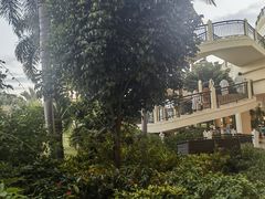 -三亚亚龙湾万豪度假酒店