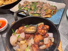 -潮界(虹桥新天地店)