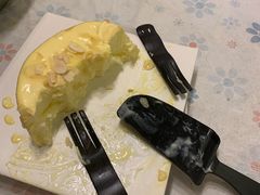 -勒甜LO CHO·私人订制低糖代糖纯动物奶油生日蛋糕(新开路店)