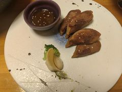 -王鼎精致料理铁板烧(世博源店)