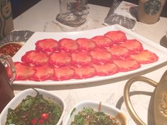 -哥老官重庆美蛙鱼头(宝山龙湖店)
