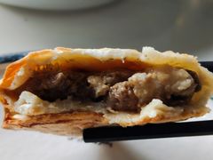 -帕米尔食府(白云观店)