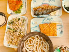 -楽飯屋(软件园店)