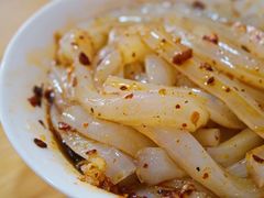-洞子口张老二凉粉(文殊院店)