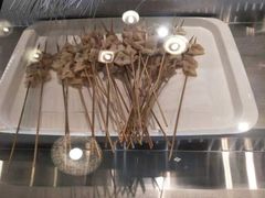 -破瓦寒窑·地摊烤羊排