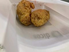 -德克士(砂之船奥特莱斯店)