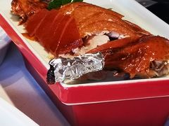 -京味斋·北京烤鸭(华威桥北工大店)
