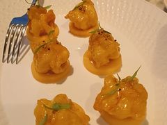 -无锡苏宁银河国际酒店-悦府65中餐厅