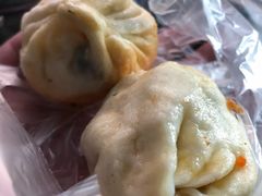 -恒记金煎包(指南里小区店)