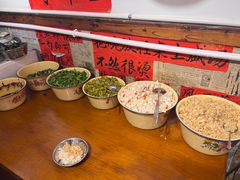 -柳州肥姨妈大骨螺蛳粉(双阳路店)