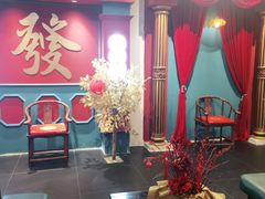 -里堂派对·独栋团建聚会小院轰趴馆(三圣乡店)